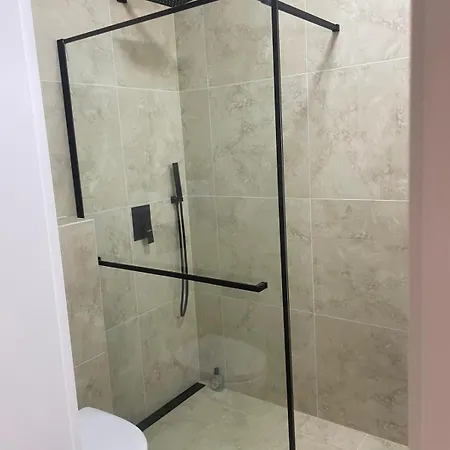 Artdeco Grzegorzewska Apartman Olsztyn